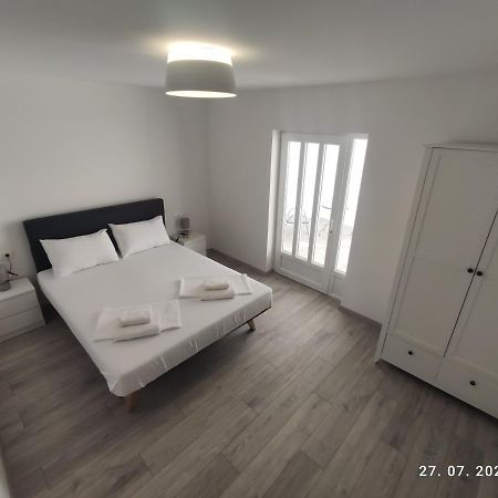 Aqua Apartments 오미스 외부 사진