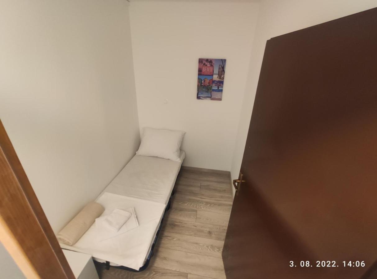 Aqua Apartments 오미스 외부 사진